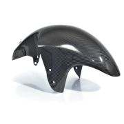 Kabən™ Kaben Factory Carbon Fiber Front Fender – 2008-20 Suzuki Hayabusa