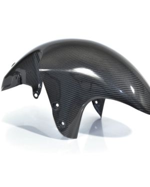 Kabən™ Kaben Factory Carbon Fiber Front Fender – 2008-20 Suzuki Hayabusa