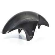 Kabən™ Kaben Factory Carbon Fiber Front Fender – 2008-20 Suzuki Hayabusa