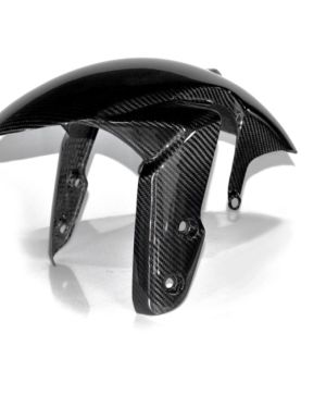 Kabən™ Kaben Factory Carbon Fiber Front Fender – 2011-20 Suzuki GSX-R 600/750 / 2009-16 GSX-R 1000