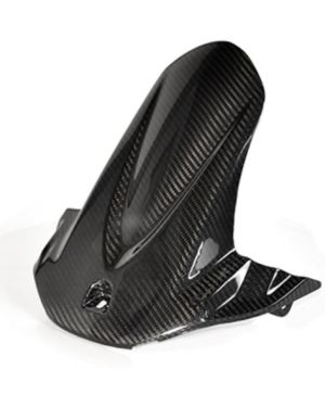 Kabən™ Kaben Factory Carbon Fiber Rear Fender – 2011-20 Suzuki GSX-R 600/750