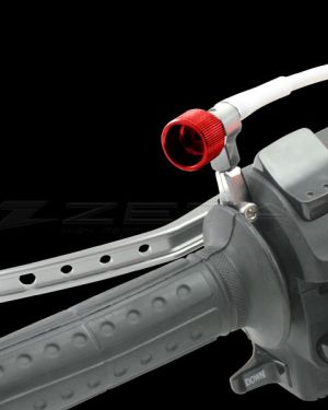 Zeta Brake Flight Lever Remote Adjuster