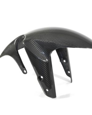 Kabən™ Kaben Factory Carbon Fiber Front Fender – 2015-20 Suzuki GSX-S 1000/F