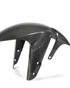 Kabən™ Kaben Factory Carbon Fiber Front Fender – 2015-20 Suzuki GSX-S 1000/F