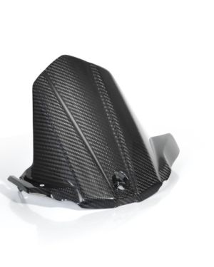 Kabən™ Kaben Factory Carbon Fiber Rear Fender – 2015-20 Suzuki GSX-S 1000/F / 2020 Katana