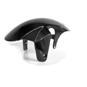 Kabən™ Kaben Factory Carbon Fiber Front Fender - 2017-20 Suzuki GSX-R 1000
