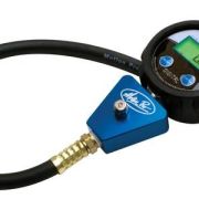 Motion Pro Digital Tire Pressure Gauge 0-60 Psi