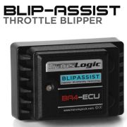 TransLogic Blip-Assist Throttle Blipper – 2016+ FZ10/ MT10