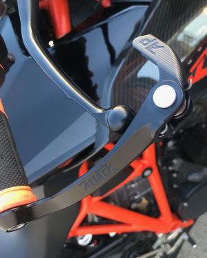 Attack Performance Brake Lever Guard