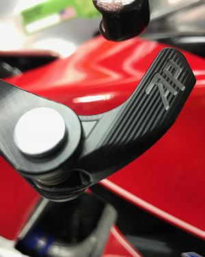 Attack Performance Brake Lever Guard