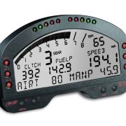 AIM Sports EVO4 Datalogger With MXL Dash