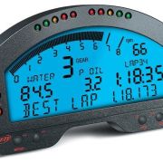 AIM Sports EVO4 Datalogger With MXL Dash