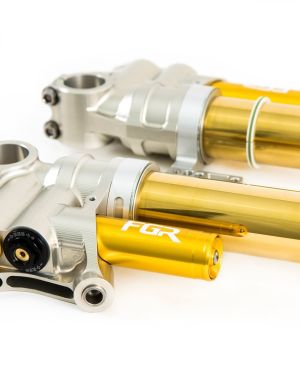 Ohlins FGR 301 MotoGP Superbike Forks FGR301