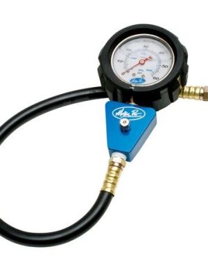 Motion Pro Professional Tire Pressure Gauge 2 1/2″ 0-60 Psi