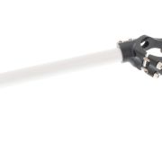 Attack Performance 50mm Zero-Offset Central Position Clip Ons