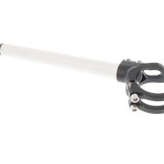 Attack Performance 50mm Zero-Offset Central Position Clip Ons