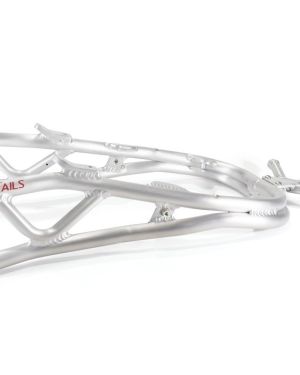 Tightails 2011-2023 Kawasaki ZX-10R / RR Aluminum Subframe