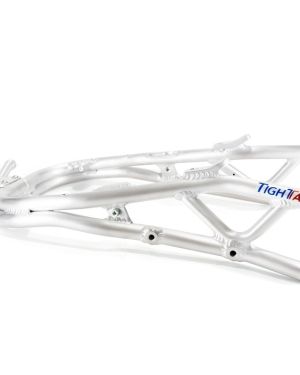 Tightails 2011-15 Kawasaki ZX-10R Aluminum Subframe