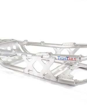 Tightails 2015+ Yamaha YZF-R1 / R1M Aluminum Subframe