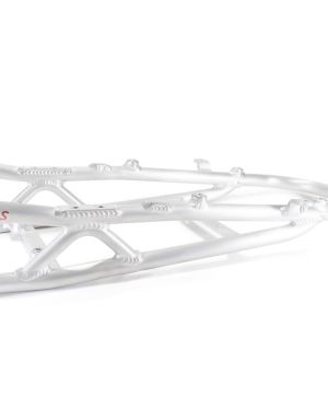 Tightails 2008-16 Yamaha YZF-R6 Aluminum Subframe