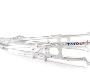 Tightails 2009+ Aprilia RSV4 Aluminum Subframe