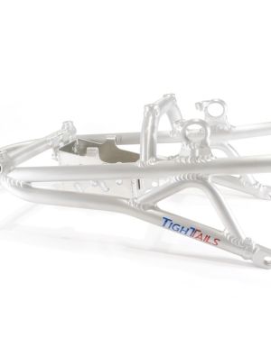 Tightails 2008-16 Honda CBR1000RR Aluminum Subframe