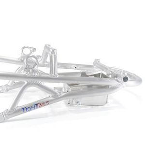 Tightails 2008-16 Honda CBR1000RR Aluminum Subframe