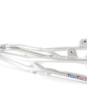 Tightails 2009-15 Suzuki GSX-R1000 Aluminum Subframe