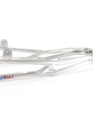 Tightails 2009-15 Suzuki GSX-R1000 Aluminum Subframe