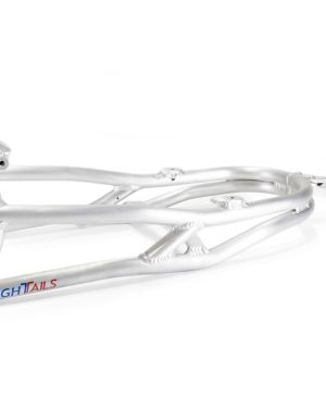 Tightails 2011+ Suzuki GSX-R600 / 750 Aluminum Subframe