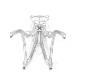 Tightails Ducati Panigale 899 / 1199 Aluminum Subframe