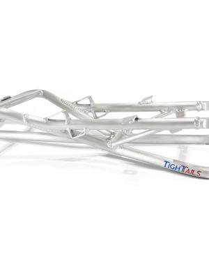 Tightails Ducati Panigale 848 / 1098 Aluminum Subframe