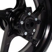 OZ Motorbike Piega Forged Aluminum Wheel Set – 2017+ Suzuki GSX-R1000 / 1000R