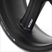 RotoBox BOOST Carbon Fiber Wheel Set – 2019+ (2020 US) K67 BMW S1000RR