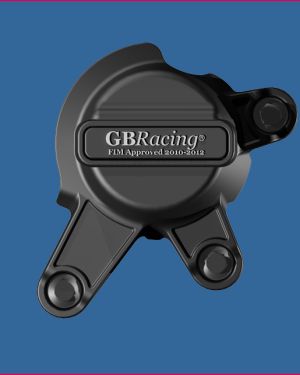 GB Racing 06-16 Kawasaki ER6n 650 Pulse Cover