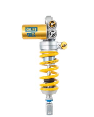 Ohlins TTX GP YA 468 Rear Shock Absorber 2015-22 Yamaha YZF-R1 / YZF-R1M / R1S