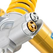 Ohlins TTX GP SU 468 Rear Shock Absorber – Suzuki GSX-R1000 / 1000R (2017-2022)