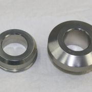 Fast Frank Racing 07-16 Triumph Daytona 675 / R Captive Rear Wheel Spacers