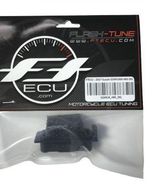 FT-ECU ABS ECU Delete – 2017+ GSX-R1000 / 1000R