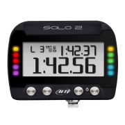 AiM Solo 2 GPS Lap Timer