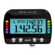 AiM Solo 2 GPS Lap Timer