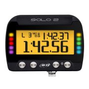 AiM Solo 2 GPS Lap Timer