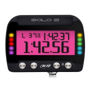 AiM Solo 2 GPS Lap Timer