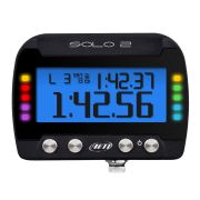 AiM Solo 2 GPS Lap Timer