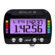 AiM Solo 2 DL GPS Lap Timer