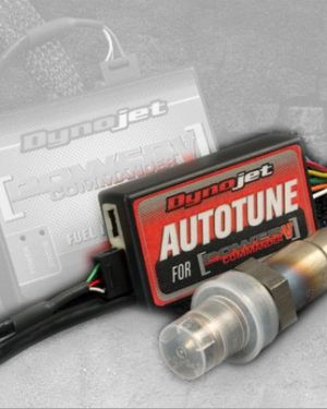 Dynojet Auto Tune Kit for Power Commander V