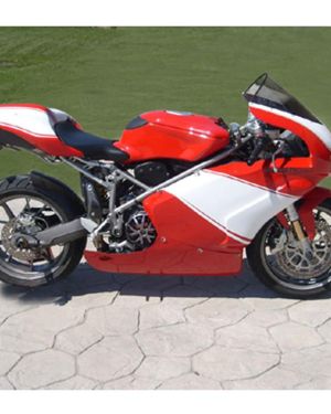 Armour Bodies Pro Series Supersport Bodywork Kit – Ducati 749 / 999