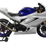 Armour Bodies Pro-Series Supersport Bodywork Kit | Yamaha R3 (2019-2023)