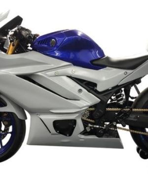 Armour Bodies Pro-Series Supersport Bodywork Kit | Yamaha R3 (2019-2023)