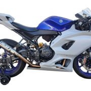 Armour Bodies Supersport Kit | Yamaha R7 (2022-2023)